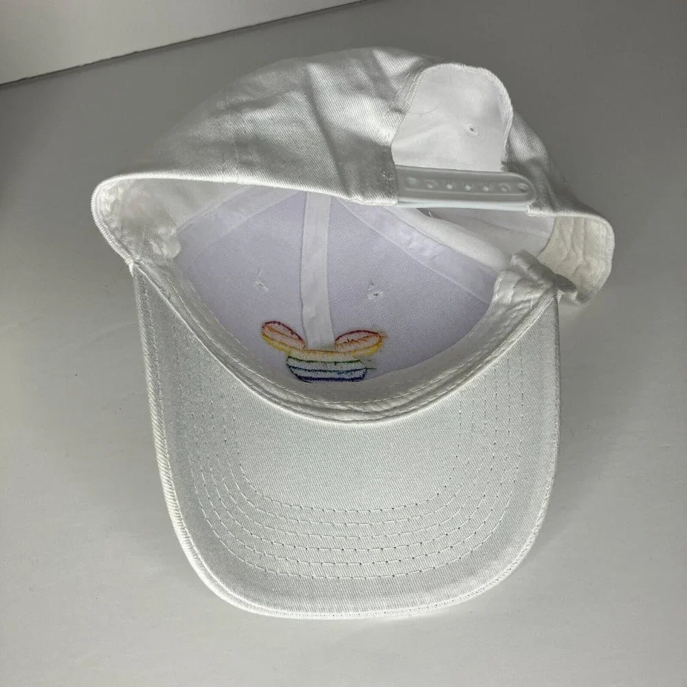 Disney Pride Adjustable Hat